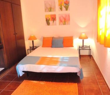 Elvas Apartment | Monte da Amoreira
