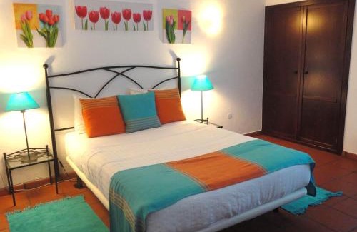 Elvas Apartment | Monte da Amoreira