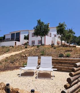 Baiona House | Monte da Silveira