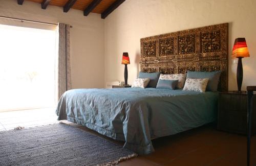 Grandola House | Monte das Faias Cork Farm Hotel