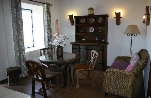 Grandola House | Monte das Faias Cork Farm Hotel