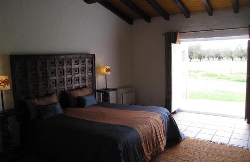 Grandola House | Monte das Faias Cork Farm Hotel