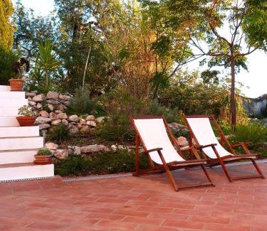 Tavira House | Monte Do Alamo - Turismo Rural