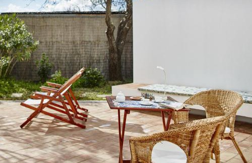 Tavira House | Monte Do Alamo - Turismo Rural