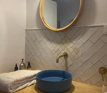 Sao Bras de Alportel Bed & Breakfast | Monte do Luar
