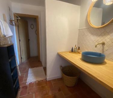 Sao Bras de Alportel Bed & Breakfast | Monte do Luar