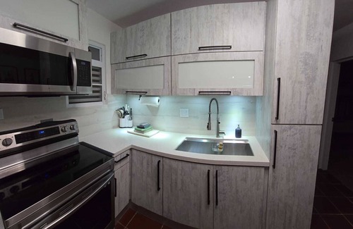 Caguas House | Monte Monserrate Caguas 3-bedroom house
