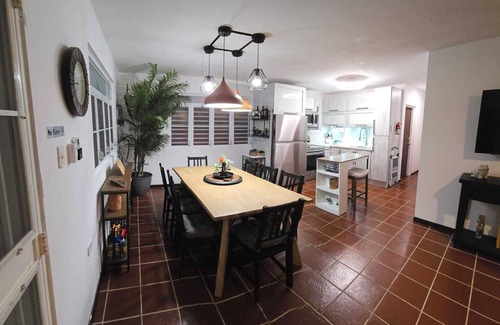 Caguas House | Monte Monserrate Caguas 3-bedroom house