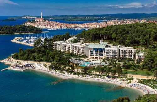 Rovinj Hotel | Monte Mulini Adults Exclusive Hotel by Maistra Collection
