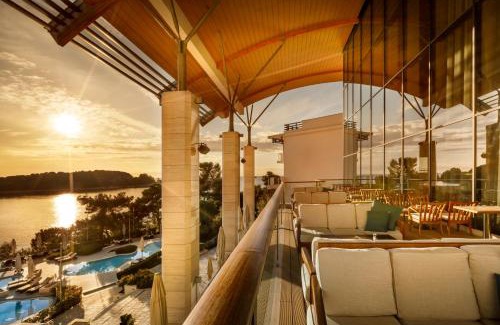 Rovinj Hotel | Monte Mulini Adults Exclusive Hotel by Maistra Collection