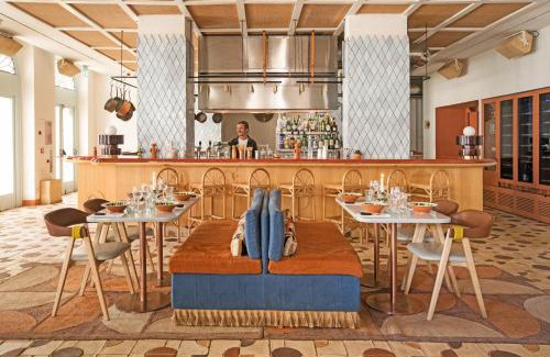 Ibiza City Centre Hotel | Montesol Experimental Ibiza