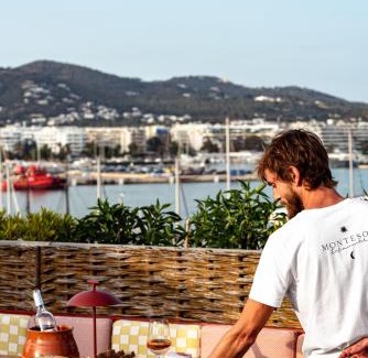 Ibiza City Centre Hotel | Montesol Experimental Ibiza