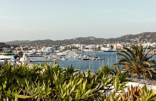 Ibiza City Centre Hotel | Montesol Experimental Ibiza