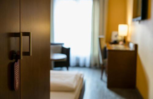Levis Hotel | Montfort - das Hotel