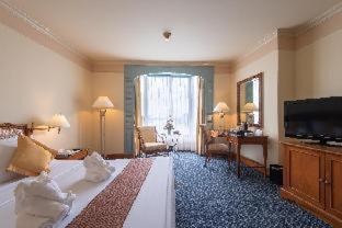 Bang Kho Laem Hotel | Montien Riverside Hotel Bangkok