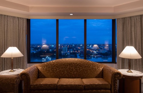 Bang Kho Laem Hotel | Montien Riverside Hotel Bangkok