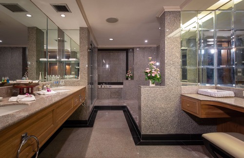 Bang Kho Laem Hotel | Montien Riverside Hotel Bangkok