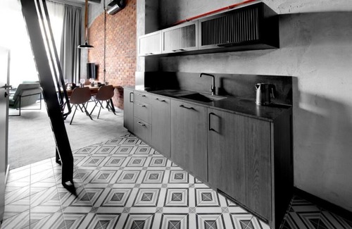 Mlyniska Apartment | MONTOWNIA Lofts & Experience