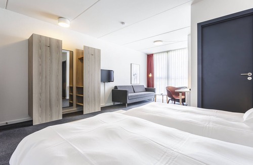 Hirtshals Hotel | Montra Skaga Hotel