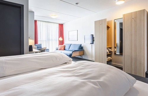 Hirtshals Hotel | Montra Skaga Hotel