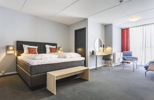 Hirtshals Hotel | Montra Skaga Hotel