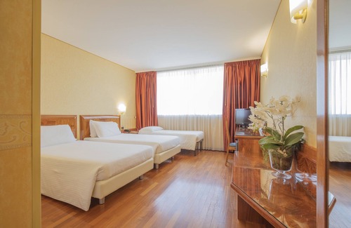 Bussolengo Hotel | Montresor Hotel Tower