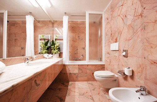 Bussolengo Hotel | Montresor Hotel Tower