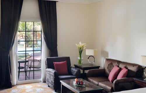 Kuwait City Hotel | Montrose - A Mayfair Collection Hotel