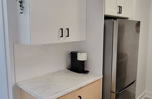 Beaupre Apartment | MONTSKI | Luxurious 〽️ condo