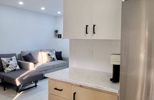 Beaupre Apartment | MONTSKI | Luxurious 〽️ condo
