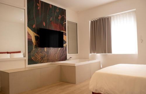 Centro Storico Bed & Breakfast | Monumental Luxury Rooms