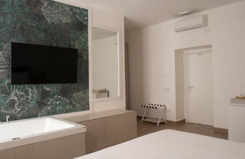 Centro Storico Bed & Breakfast | Monumental Luxury Rooms