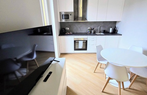 Monza Hotel | Monza Apartments