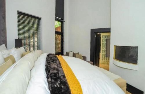 Houghton Estate Resort | MOOD Health Resort
