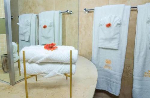 Houghton Estate Resort | MOOD Health Resort