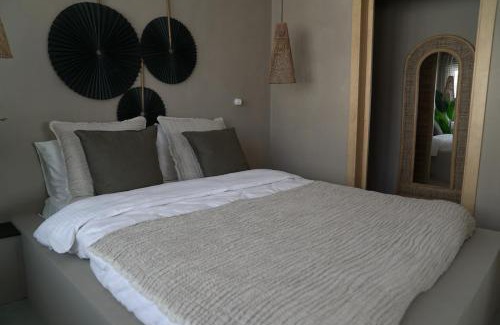Moda Apartment | Mood in Flats
