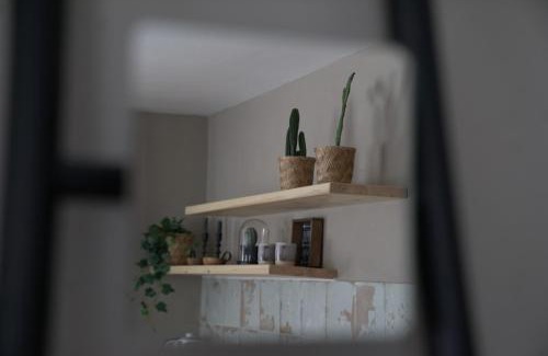 Moda Apartment | Mood in Flats