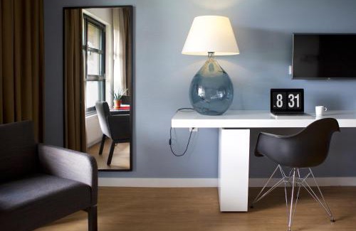 Municipality of Dalfsen Hotel | Mooirivier
