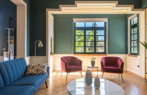 Thissio Hotel | Moon And Stars Athens