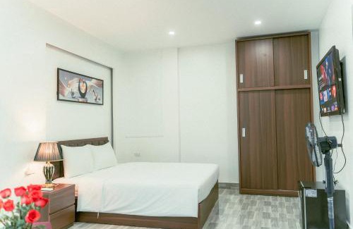 Dich Vong Hau Apartment | Moon Hotel Apt 3 Pham Tuan Tai