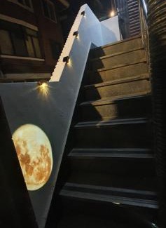 Wolgok-dong Apartment | Moon House