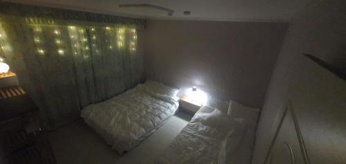 Wolgok-dong Apartment | Moon House