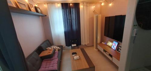 Wolgok-dong Apartment | Moon House