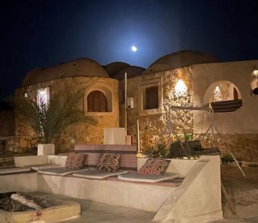 Siwa Cabin | Moon Valley Siwa
