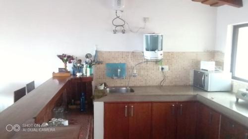Mukteshwar House | Moondrift Cottage