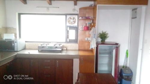 Mukteshwar House | Moondrift Cottage