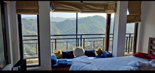Mukteshwar House | Moondrift Cottage