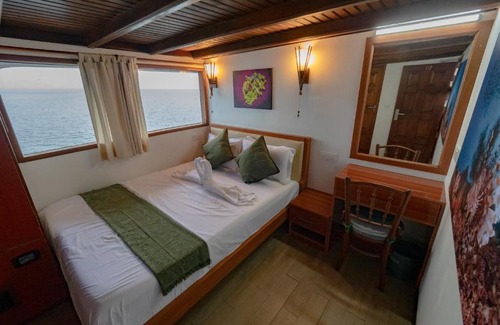 Hulhumale Boat Rental | Moonima Yard