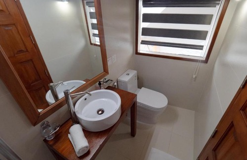 Hulhumale Boat Rental | Moonima Yard
