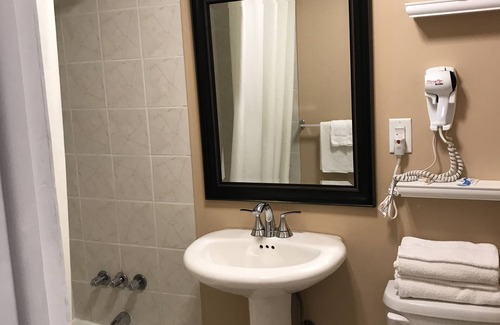 Niagara Falls Hotel | Moonlite Motel Niagara Falls